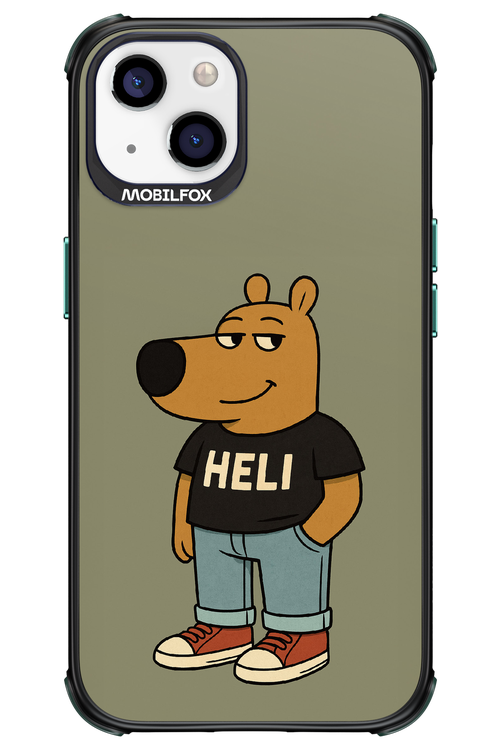 ChillHeli - Apple iPhone 13