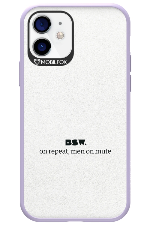 BSW FourSeasons 14 2.0 - Apple iPhone 12