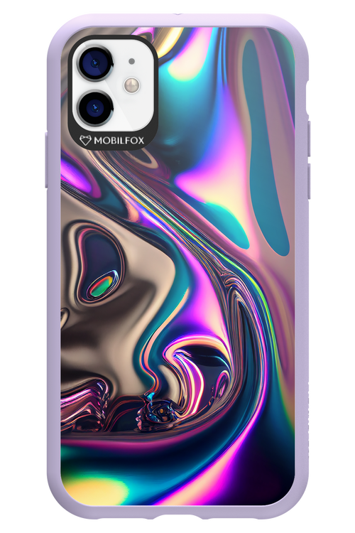 Post Future 2.0 - Apple iPhone 11