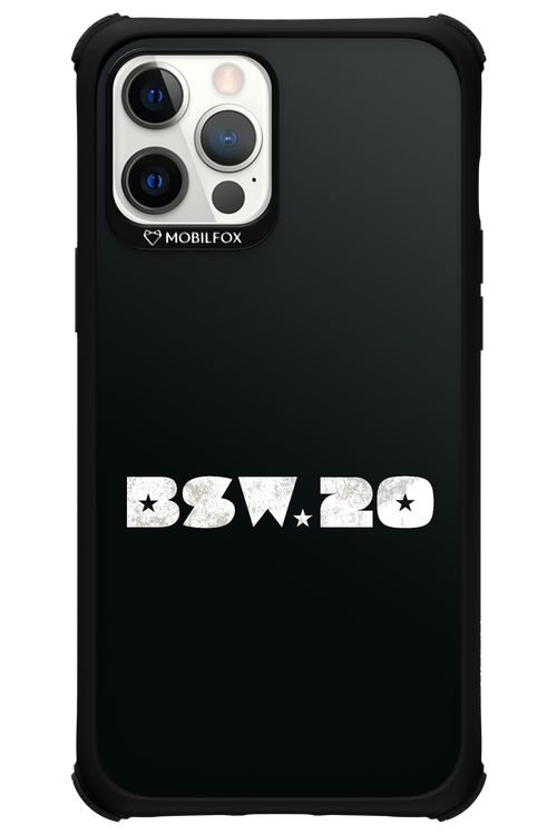 BSW 20 (7) 2.0 - Apple iPhone 12 Pro Max