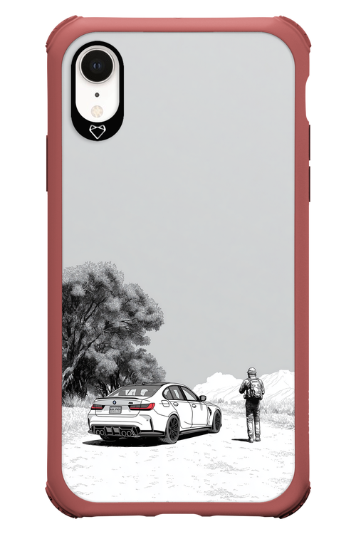Dreamland 2.0 - Apple iPhone XR