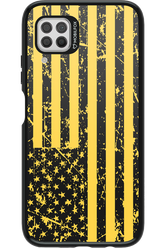 Crash & Stripes - Huawei P40 Lite