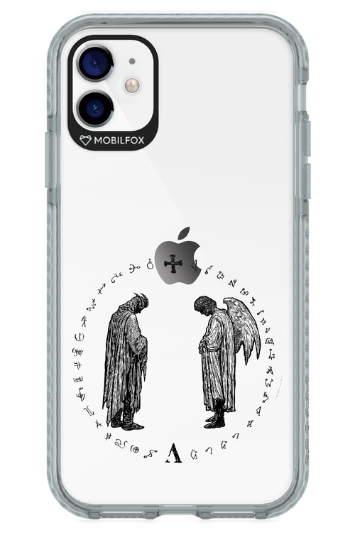 iNGER & D3MON V2 2.0 - Apple iPhone 11