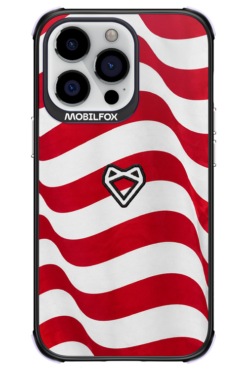 USA 2.0 - Apple iPhone 13 Pro