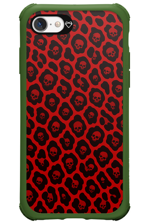 Deadly - Apple iPhone 7