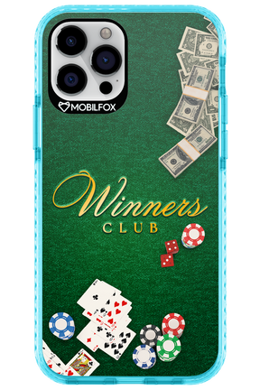 Winner's Club - Apple iPhone 12 Pro