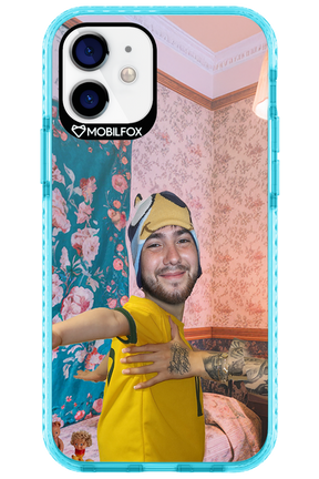 Balkan Style - Apple iPhone 12