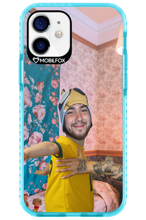 Balkan Style - Apple iPhone 12