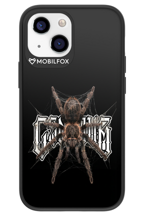 Centaur Logo Big Spider 2.0 - Apple iPhone 13 Mini