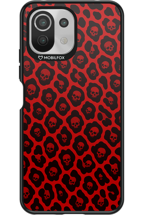 Deadly 2.0 - Xiaomi Mi 11 Lite (2021)