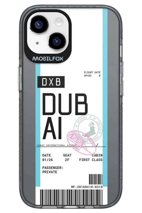 Private 2.0 - Apple iPhone 14