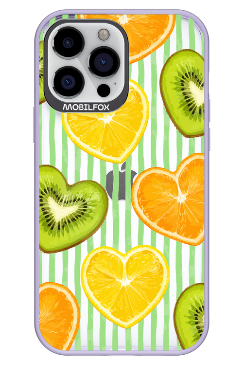 Sour Lemonade 2.0 - Apple iPhone 13 Pro Max