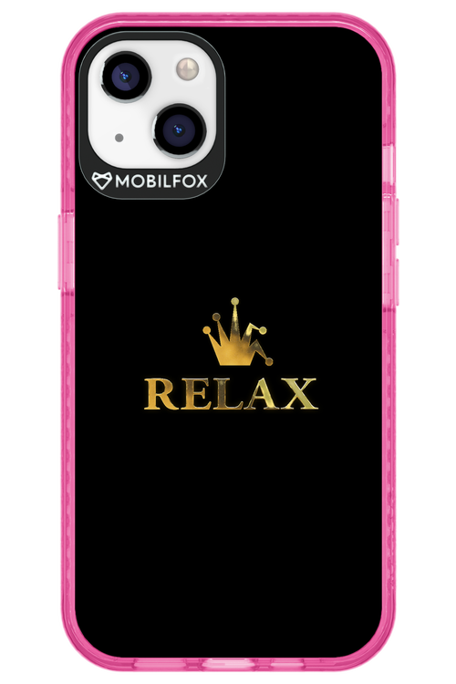 Relax 2.0 - Apple iPhone 13