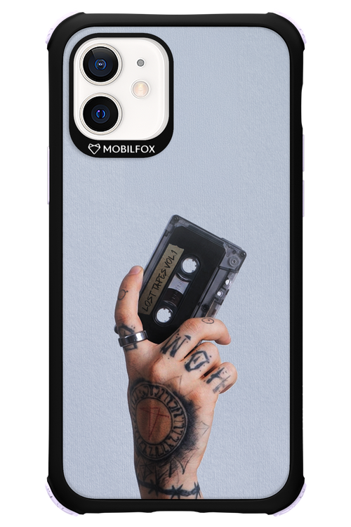 Bagabont 2.0 - Apple iPhone 12