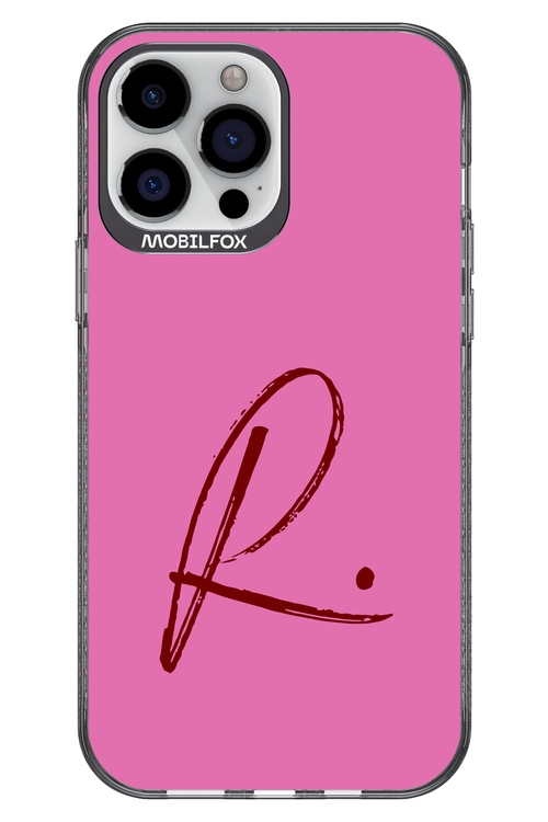(Sorbet) R 2.0 - Apple iPhone 13 Pro Max