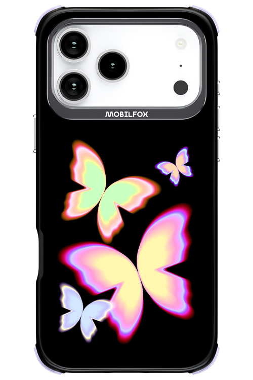 Butterfly Dream 2.0 - Apple iPhone 17 Pro Max