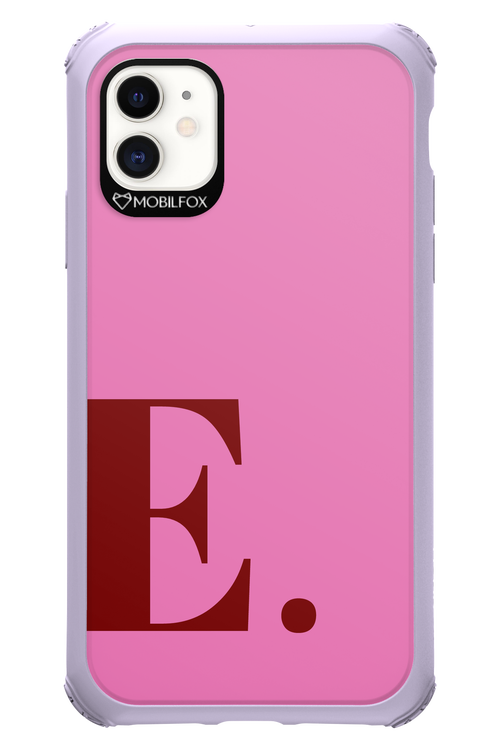 E (Sorbet) 2.0 - Apple iPhone 11