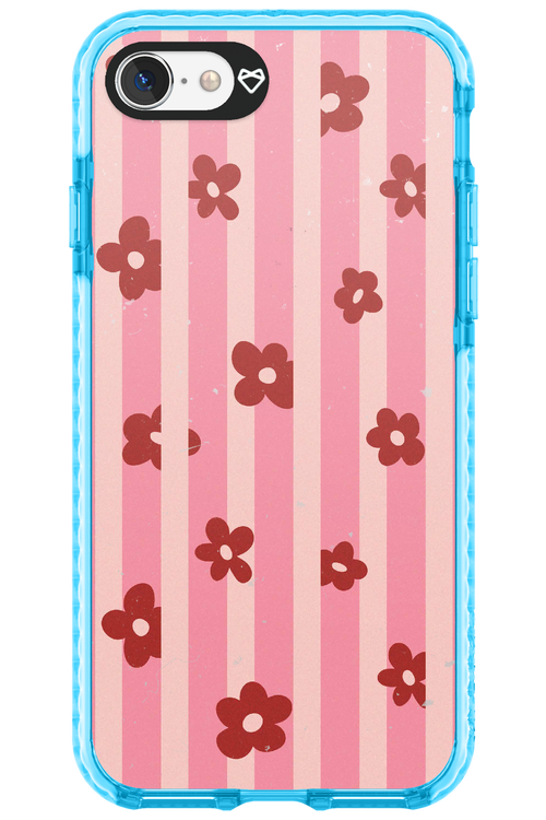 Flower Powerr 2.0 - Apple iPhone 7