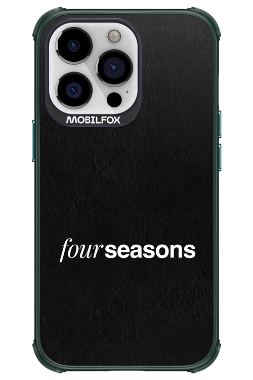 BSW FourSeasons 2 2.0 - Apple iPhone 13 Pro