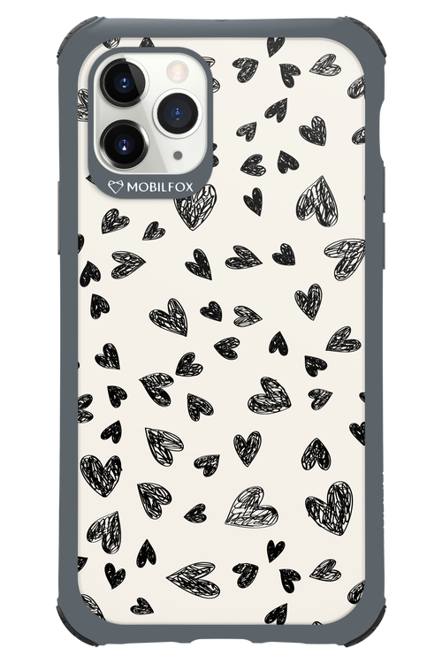Crazy in Luv 2.0 - Apple iPhone 11 Pro