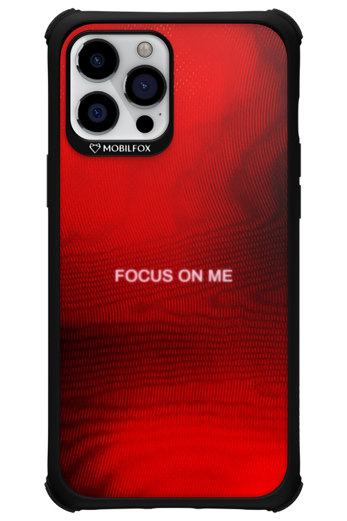 Focuss 2.0 - Apple iPhone 12 Pro Max