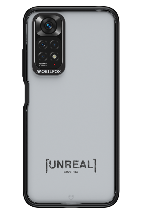 Minilogo 2.0 - Xiaomi Redmi Note 11/11S 4G