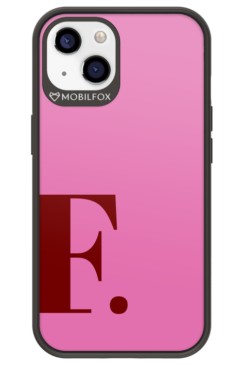 F (Sorbet) 2.0 - Apple iPhone 13