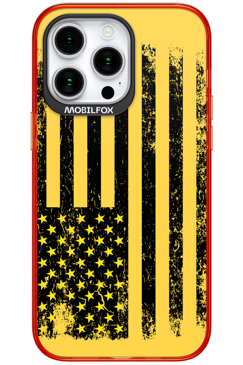 Impact Stripes 2.0 - Apple iPhone 15 Pro Max