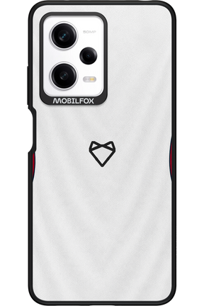 England X Mobilfox 2.0 - Xiaomi Redmi Note 12 Pro 5G