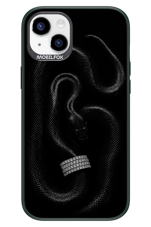 Diamond Mamba - Apple iPhone 14 Plus