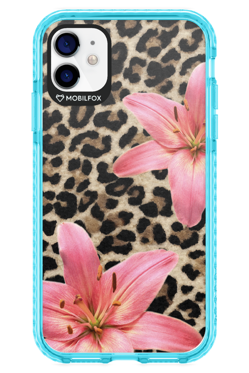 Leobloom 2.0 - Apple iPhone 11