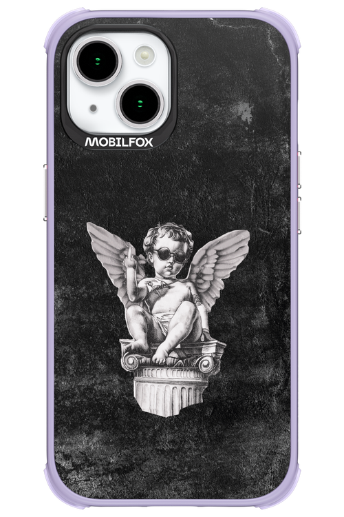 Fallen Angel - Apple iPhone 15