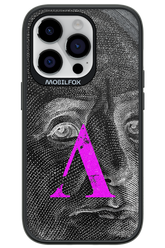 Azteca "A" OG 2.0 - Apple iPhone 14 Pro