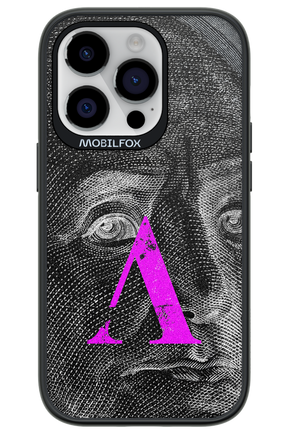 Azteca "A" OG 2.0 - Apple iPhone 14 Pro