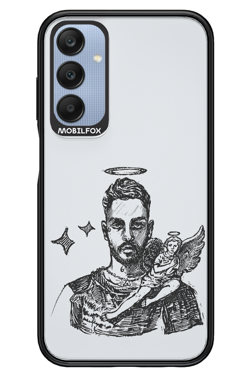 iNGER White  2.0 - Samsung A25