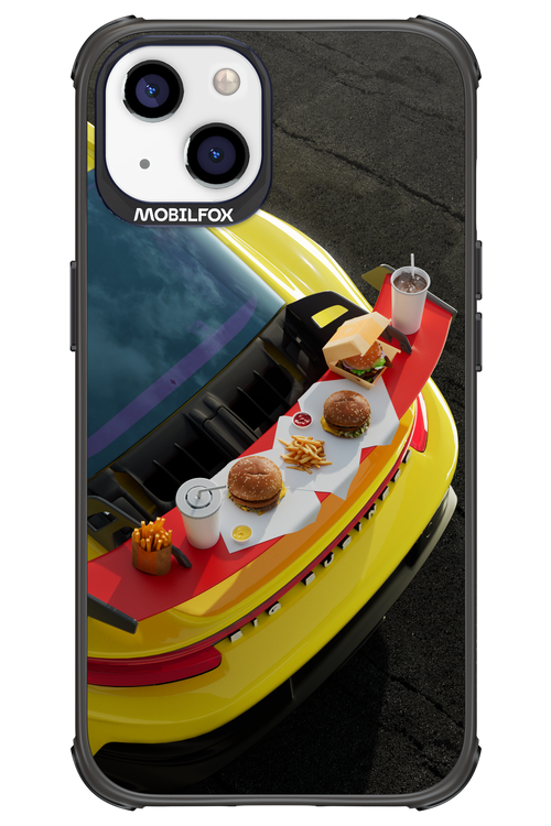 BigBusiness - Apple iPhone 13