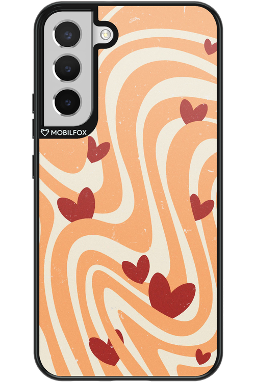 Heartwave 2.0 - Samsung Galaxy S22+