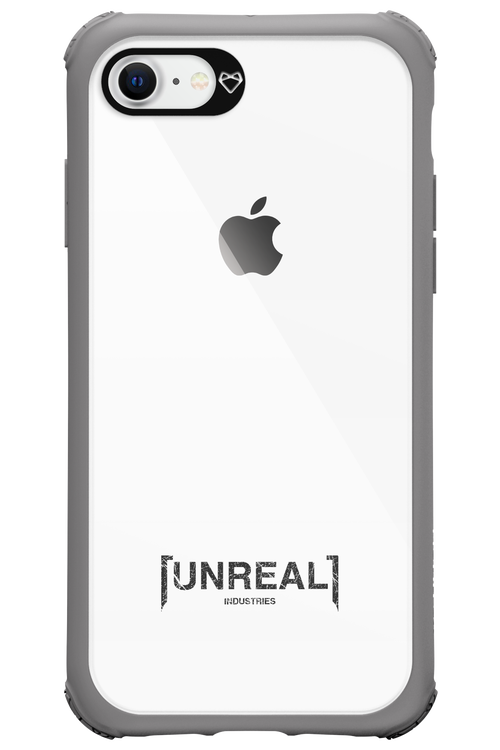Minilogo 2.0 - Apple iPhone 8