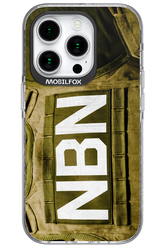 Team - Apple iPhone 15 Pro