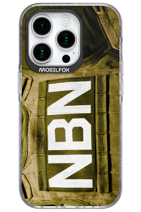 Team - Apple iPhone 15 Pro