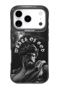 God 2.0 - Apple iPhone 17 Pro