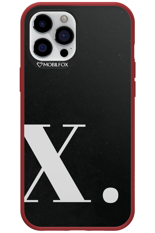 X (Off Space) 2.0 - Apple iPhone 12 Pro Max