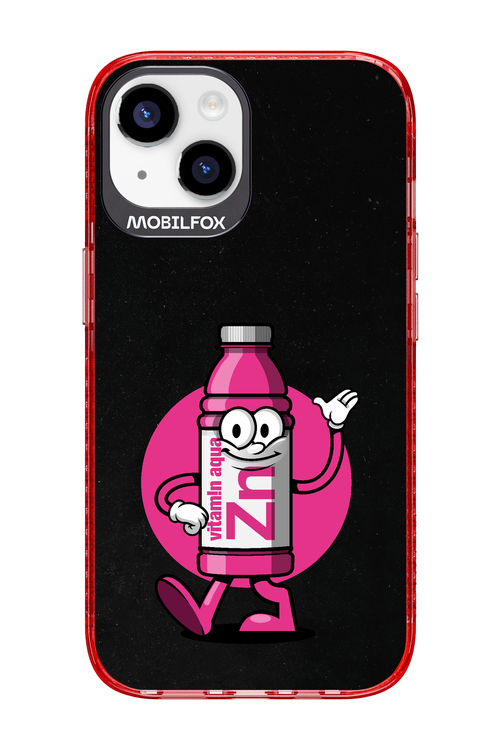 Vitamin Aqua Zn - Apple iPhone 14