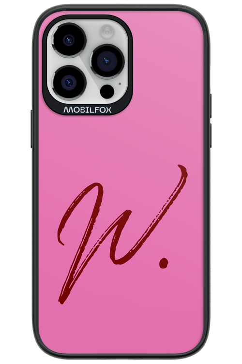 (Sorbet) W 2.0 - Apple iPhone 14 Pro Max