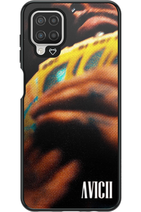 Avicii 2.0 - Samsung Galaxy A12
