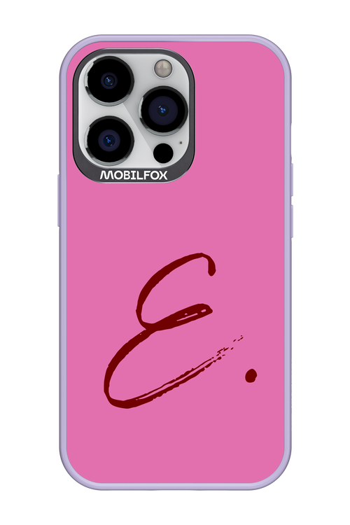 (Sorbet) E 2.0 - Apple iPhone 13 Pro
