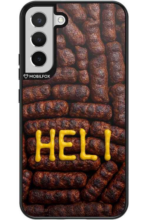 Mici 2.0 - Samsung Galaxy S22+