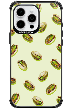 Pistachio Fever - Apple iPhone 16 Pro Max