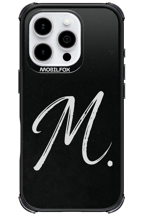 (Off Space) M 2.0 - Apple iPhone 16 Pro