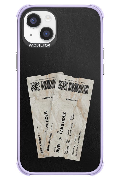 BSW FourSeasons 3 2.0 - Apple iPhone 14 Plus